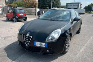 Alfa Romeo Giulietta 1.4 Turbo MultiAir Distinctiv