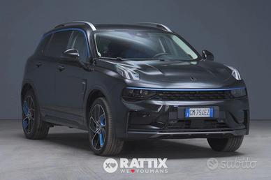 LYNK & CO 01 01 1.5 td phev