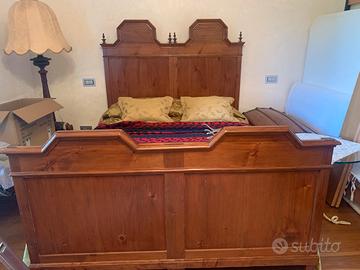 Camera primi 900 reataurata perfetta