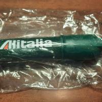 ALITALIA OMAGGI GADGET E MATERIALE VARIO 1960-80