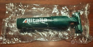 ALITALIA OMAGGI GADGET E MATERIALE VARIO 1960-80