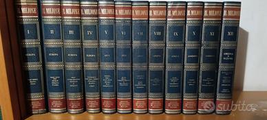 Enciclopedia “Il Milione”