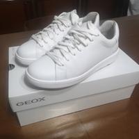 Scarpe Geox spherica uomo M 39 Nuove 