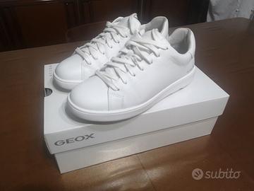 Scarpe Geox spherica uomo M 39 Nuove 