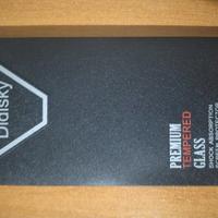 vetro temperato telefono