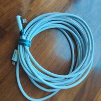 Cavo link per Meta Quest 2/3/3S/Pro e Pico 4