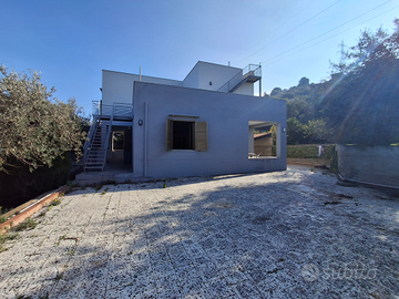 Villa Indipendente-Termini Imerese