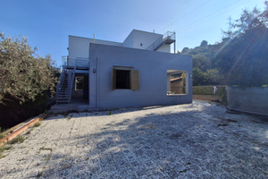 Villa Indipendente-Termini Imerese