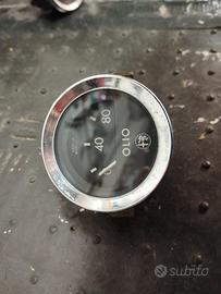 Manometro olio Alfa Romeo 