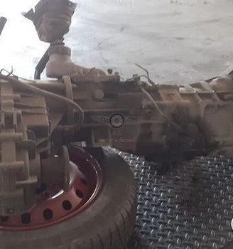 Greatwall hover 5 - 4g64s4n