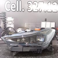 Faro Anteriore Sinistro Per Maserati Ghibli Dal 20