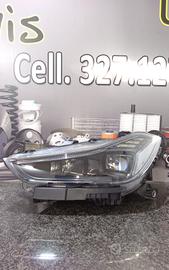 Faro Anteriore Sinistro Per Maserati Ghibli Dal 20