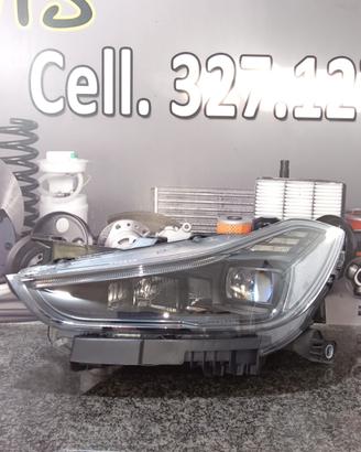 Faro Anteriore Sinistro Per Maserati Ghibli Dal 20