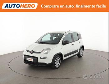 FIAT Panda KZ28091