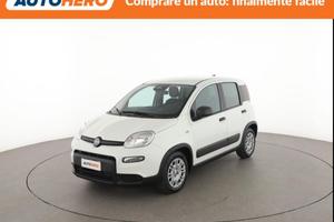 FIAT Panda KZ28091