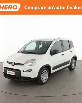 FIAT Panda KZ28091