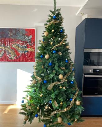 Albero di natale