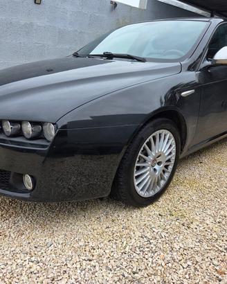 Ricambi alfa romeo 159