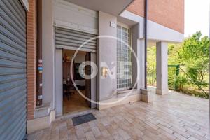 Immobile di 110 m² a Monterotondo