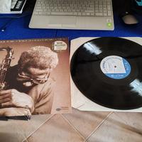 JOE HENDERSON - THE STATE OF THE TENOR