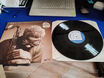 JOE HENDERSON - THE STATE OF THE TENOR