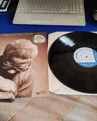 JOE HENDERSON - THE STATE OF THE TENOR