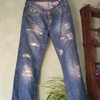 Jeans Clink tg 32