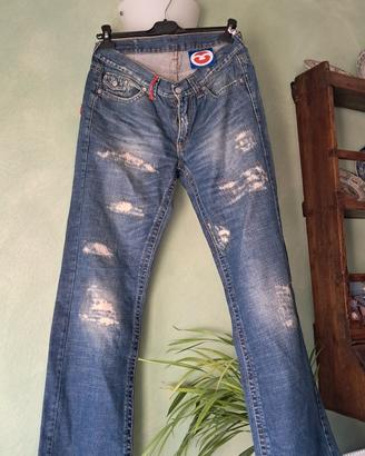 Jeans Clink tg 32