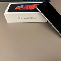 Apple Iphone 6s Plus 25 Gb