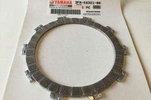 Disco Frizione Yamaha TDR TZR DT 125