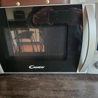 Forno microonde candy