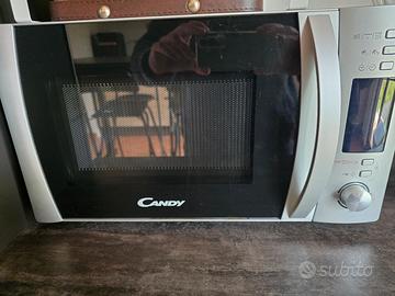 Forno microonde candy