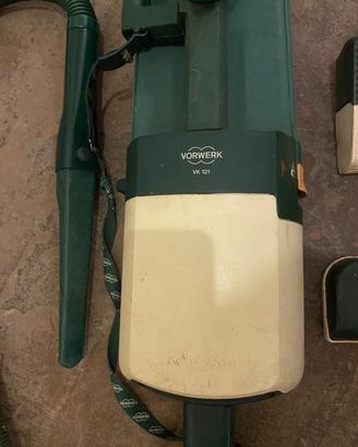 Vorkwer vk 121 folletto