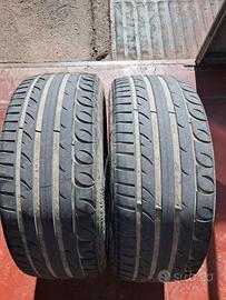 2 gomme Riken 235/45-18 98Y