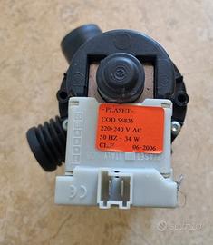 ELETTROPOMPA per Ariston Aqualtis AQXXL 109