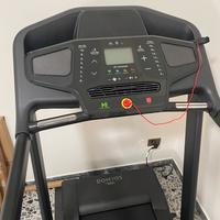 Tapis roulant Domyos T900C