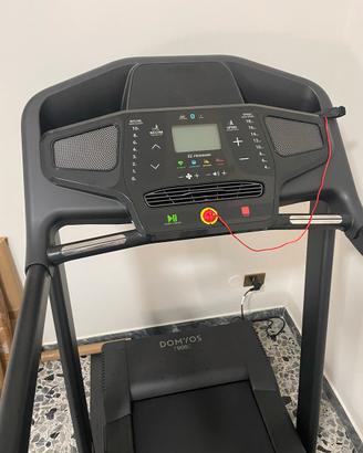 Tapis roulant Domyos T900C