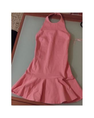 Red Valentino Abito