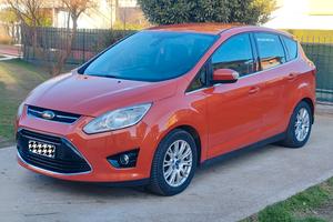 Ford C-max 1.6 Diesel 2011 Perfetta 