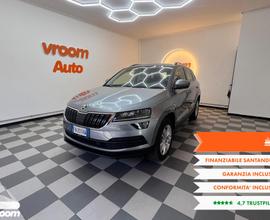 SKODA Karoq 1.6 TDI DSG Executive