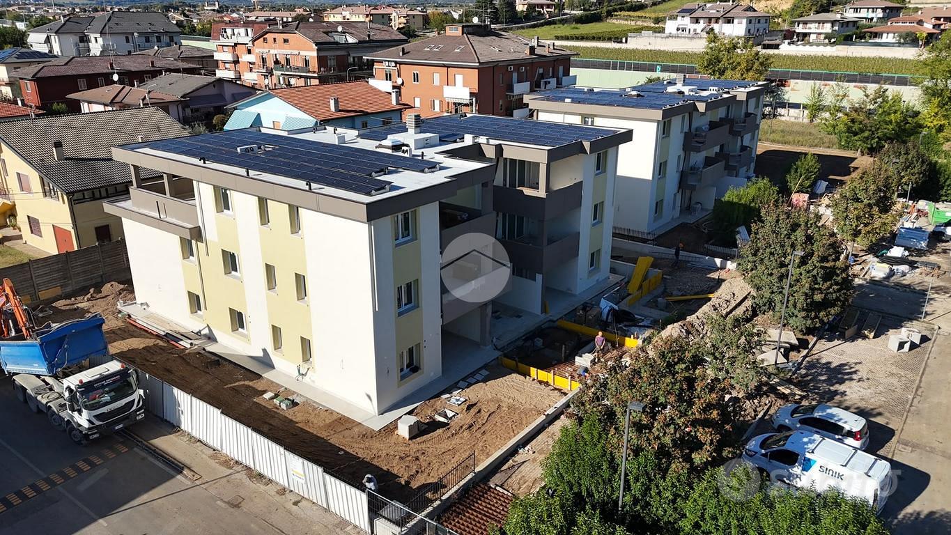 Appartamento – Colognola ai Colli, Villaggio - Vista 5