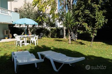 Appartamento al mare