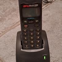 6 telefoni vintage Siemens Nokia Motorola