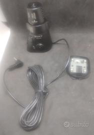 Sony telecomando da volante modello RM-X4S