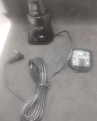 Sony telecomando da volante modello RM-X4S
