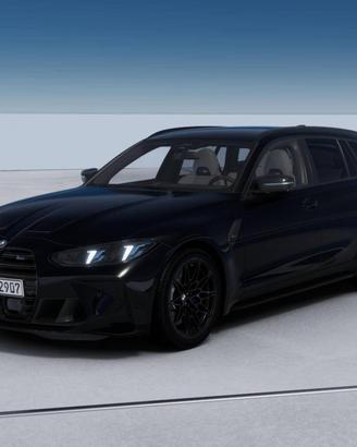 BMW Serie 3 M3 Touring Competition M xDrive