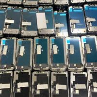 Ricambi iPhone X-16: Display, Batterie, Parti