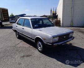 Fiat 131 1.3 1982 FUNZIONANTE Da Restauro