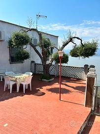 Casa sul Lago di Varano