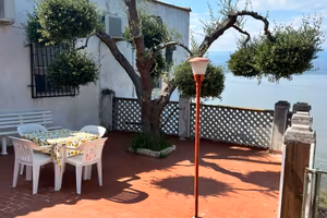 Casa sul Lago di Varano